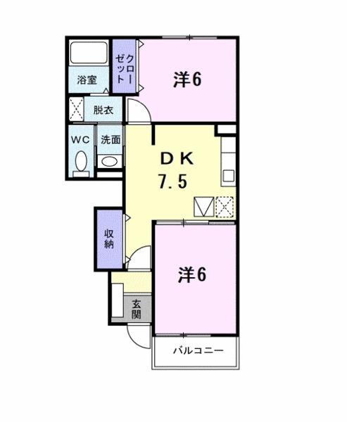 ブラン　プレジール　Ｂ