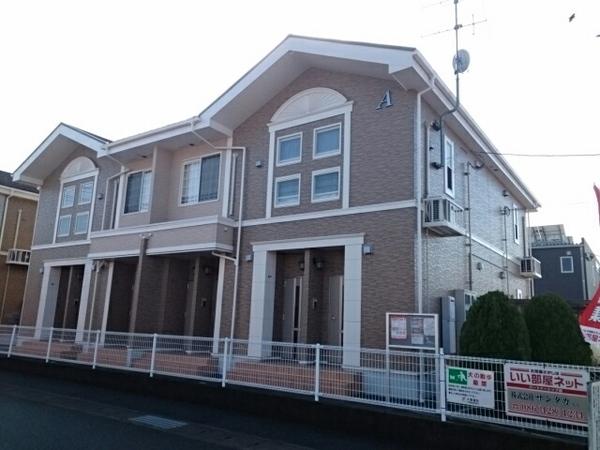 トライアン・ファント A