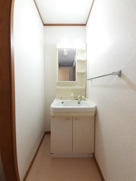 ハイムサンビレッジ　Ｄ