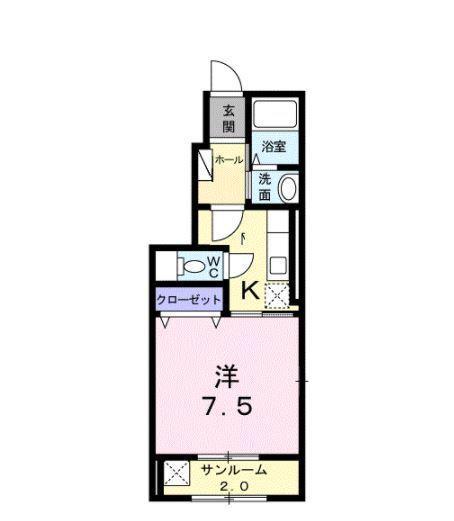 サンフラワーＫ