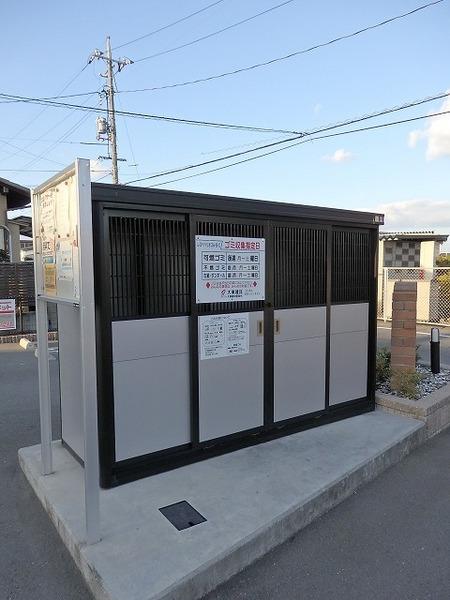 レスペヘリオスＢ