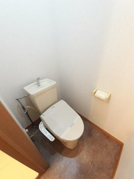 ニューシティくらしき