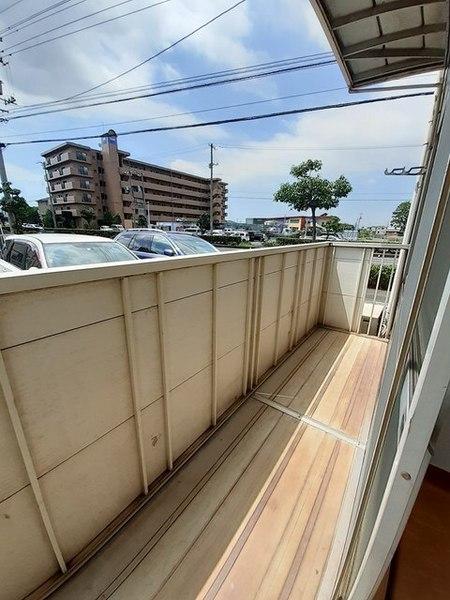 ニューシティくらしき