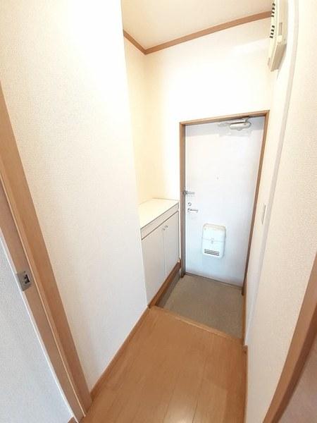 ニューシティくらしき