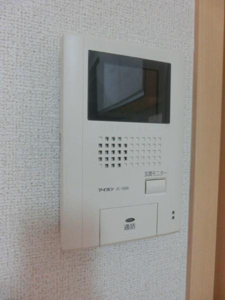 モデルノカーサ