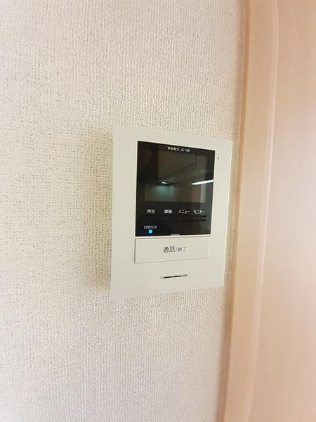 モデルノカーサ