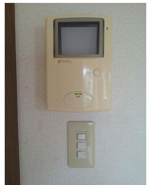 ハイムサンビレッジＥ