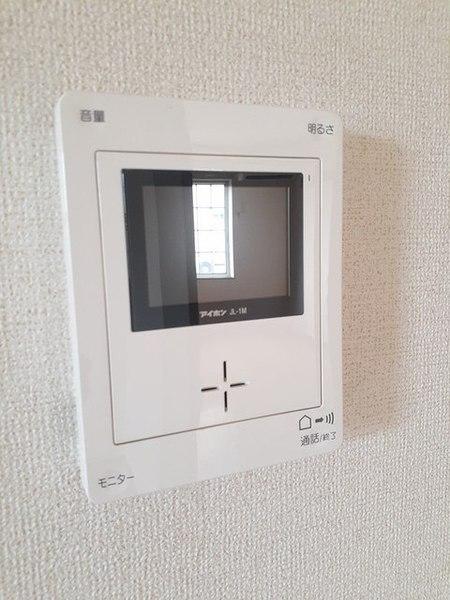 レーベン中畝　Ｂ