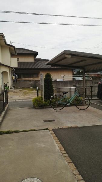コンフォート東塚Ｈ