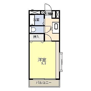 ジュネス沖新