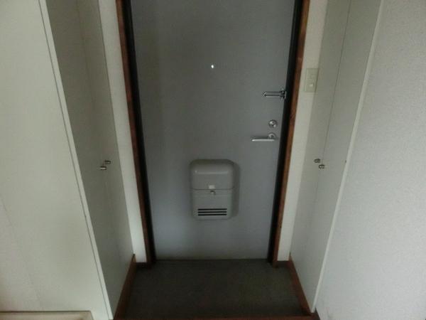 ジュネス沖新