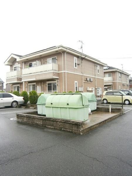 メロウ　グローブＢ