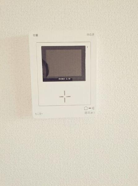 グレイス　アベニューＢ