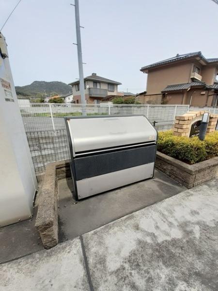 サンハウス　Ｔ・Ｋ