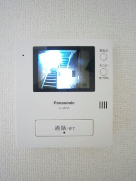 ハーベストコートＤ