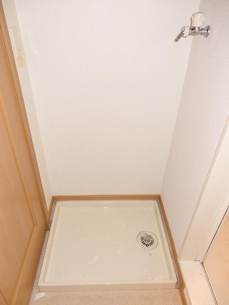 メゾン　ソレイユＣ棟
