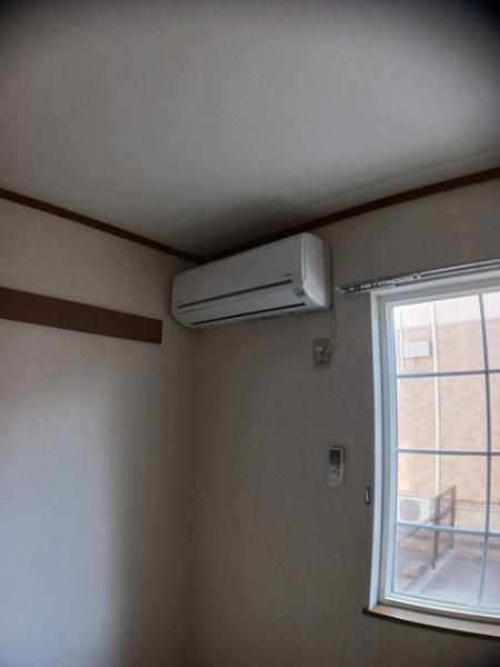 クレストール　D