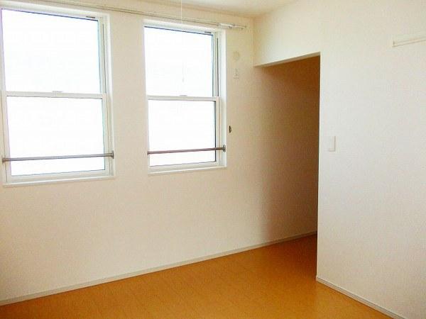 ハートフル　シンシアＡ