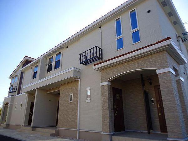 ハートフル　シンシアＡ