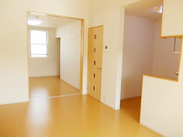 ハートフル　シンシアＡ