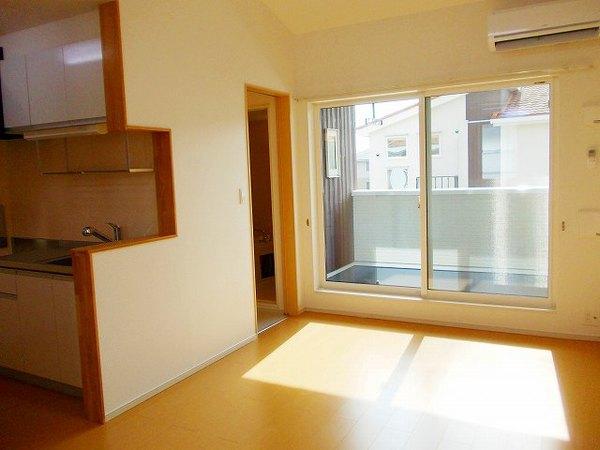 ハートフル　シンシアＡ