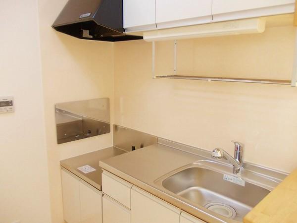 ハートフル　シンシアＡ