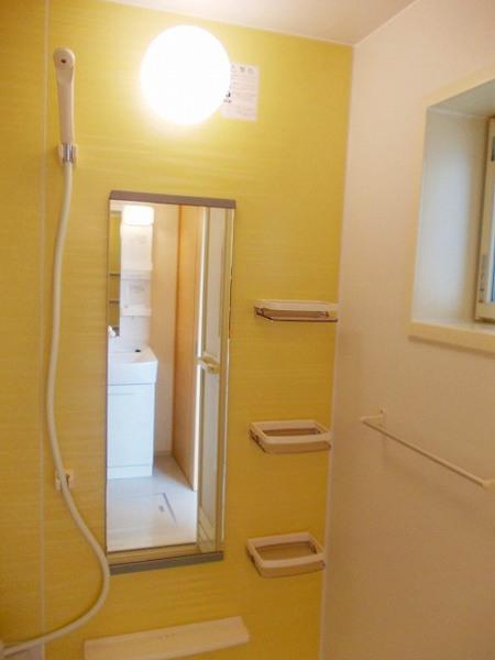 ハートフル　シンシアＡ