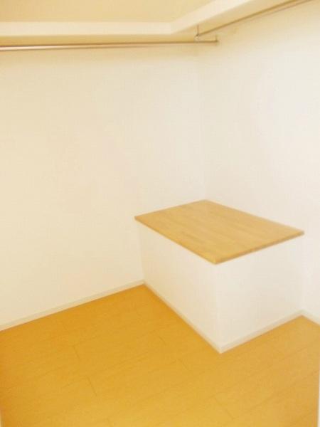 ハートフル　シンシアＡ