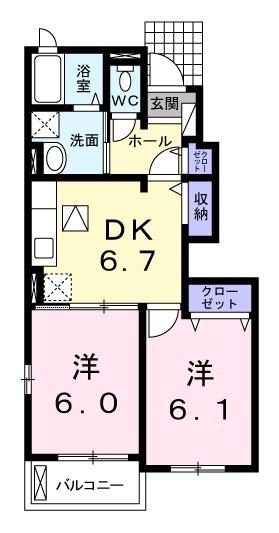 モデルノ　ブローテ　Ｃ