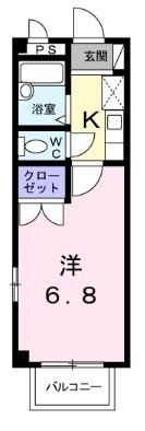 ニューシティアベニューA