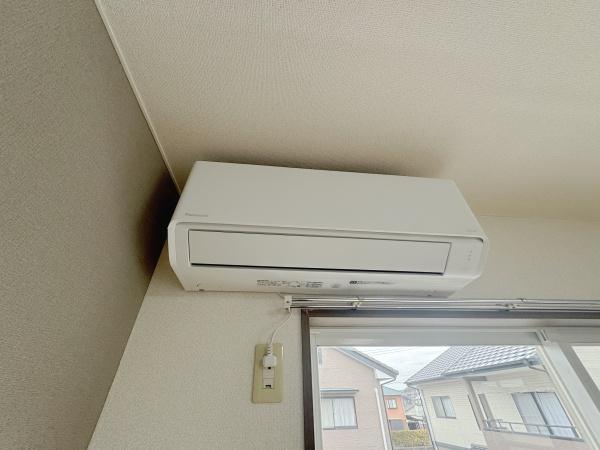 ニューシティアベニューA