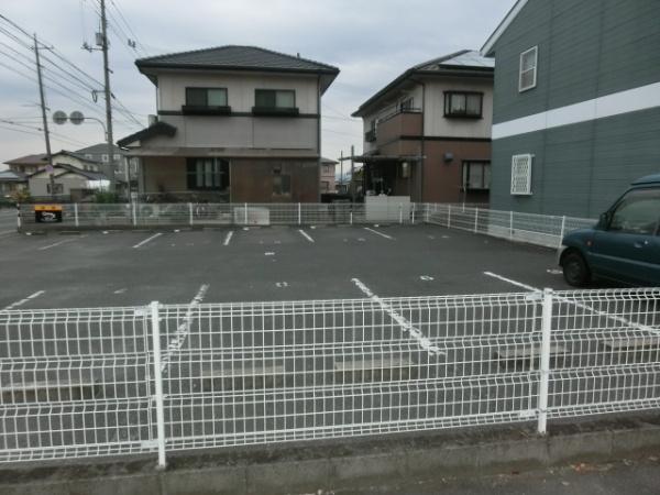 ニューシティアベニューA