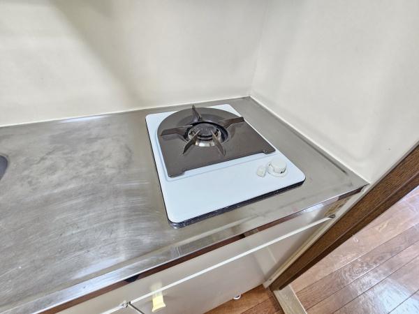 ニューシティアベニューA