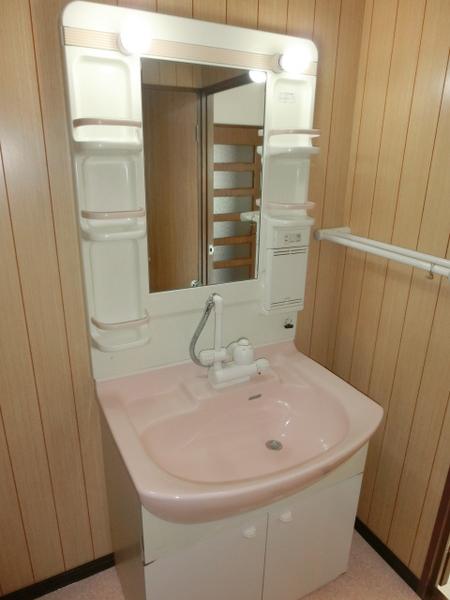 エメラルドマンション倉敷中島