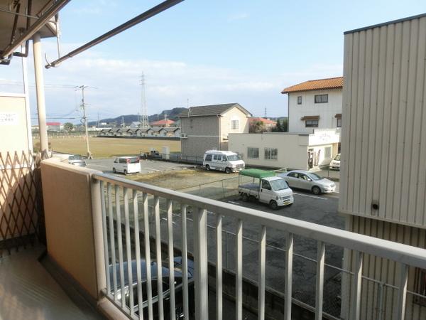 エメラルドマンション倉敷中島