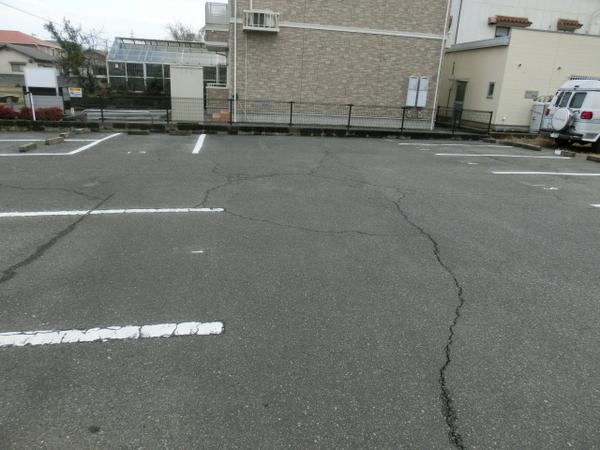 エメラルドマンション倉敷中島