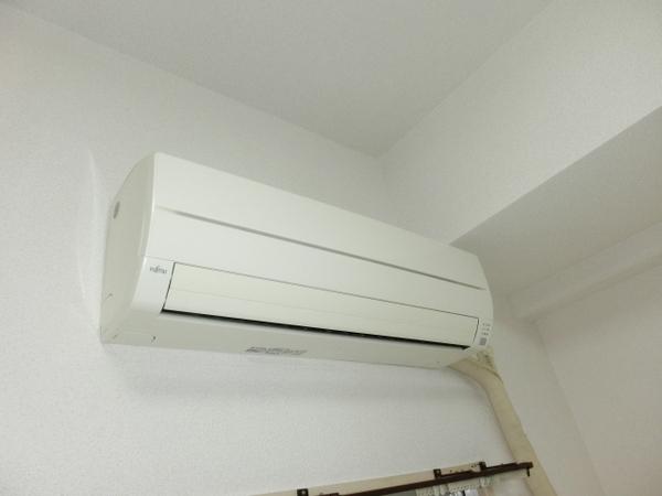 エメラルドマンション倉敷中島