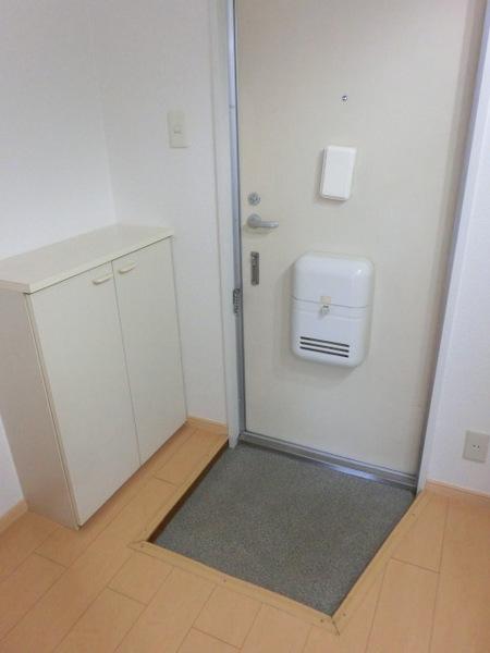 アーバンライフ小野