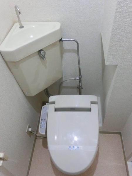 アーバンライフ小野