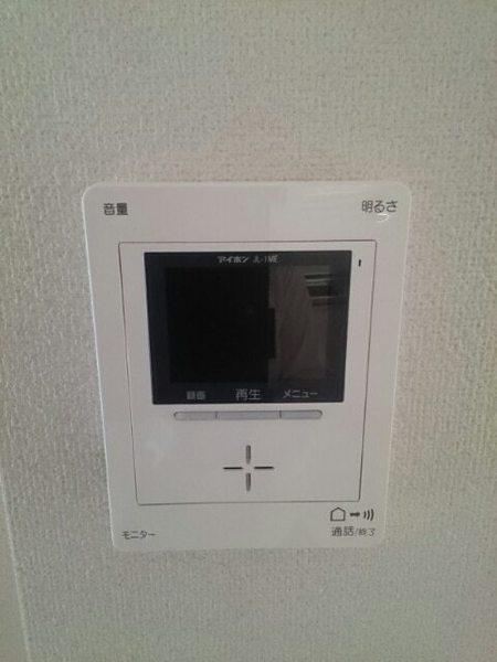 ウエスト　ヴィラ
