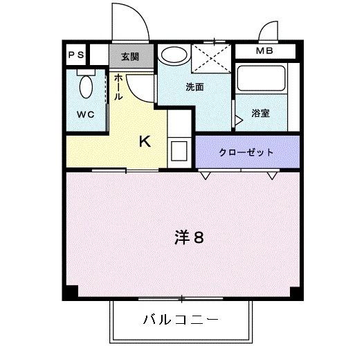 ミレニアムハイツ
