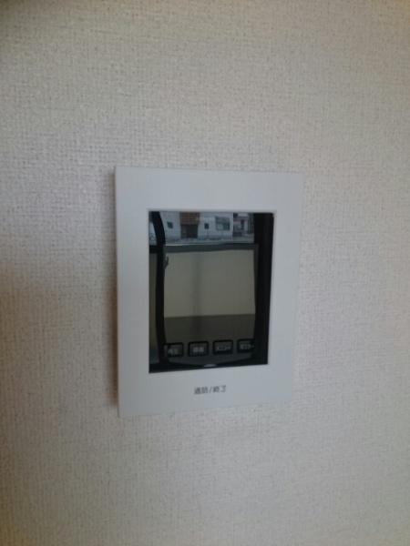 ミレニアムハイツ
