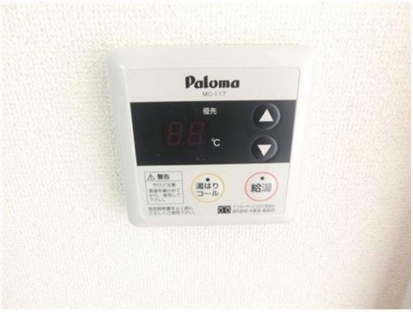 シャン・ド・フルール