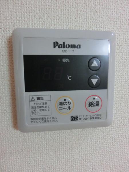 シャン・ド・フルール