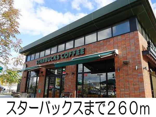 ロード　ナカシマ(ッスターバックス)