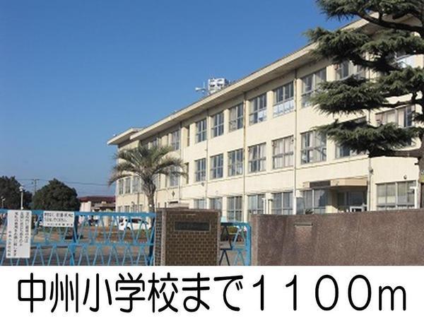 セイバリーK2(中洲小学校)