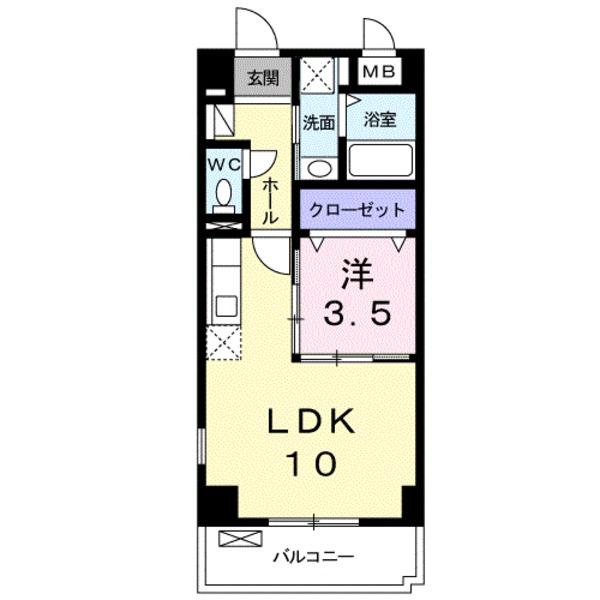 フューチャーＫ１