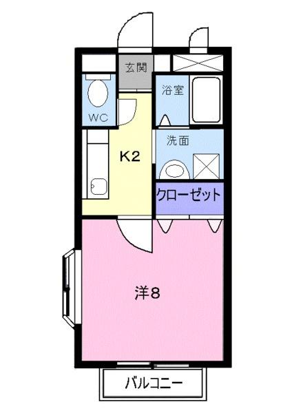 ディメイン小池
