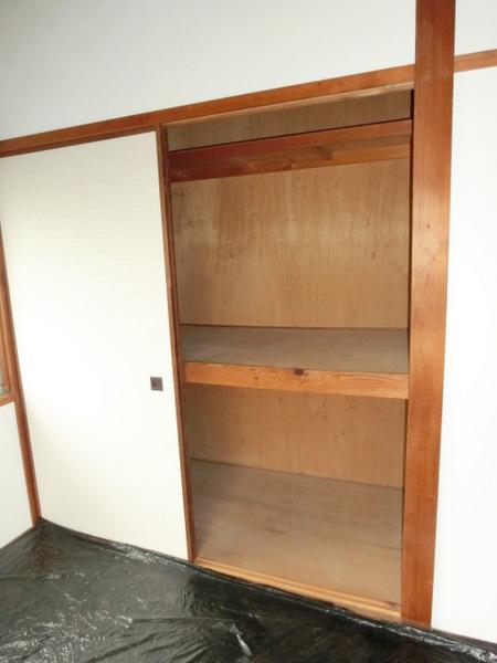 大島借家　北東