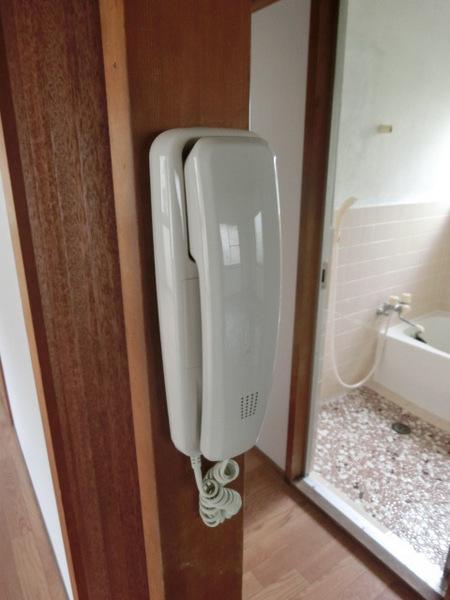 大島借家　北東